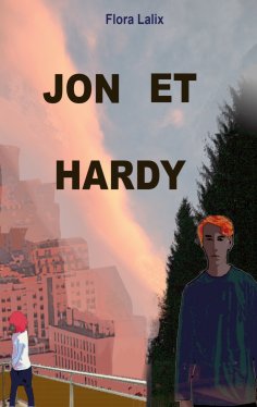 ebook: Jon et Hardy