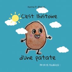 eBook: C'est l'histoire d'une patate