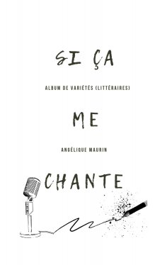 ebook: Si ça me chante