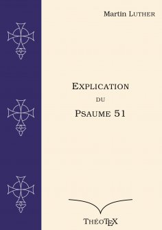eBook: Explication du Psaume 51
