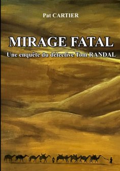 ebook: Mirage fatal