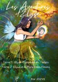 eBook: Les Aventures d'Elyse Princesse du Temps