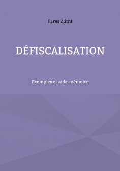 eBook: Défiscalisation