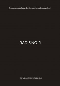 eBook: Radis noir