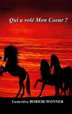 eBook: Qui a volé Mon Coeur
