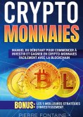 eBook: Cryptomonnaies