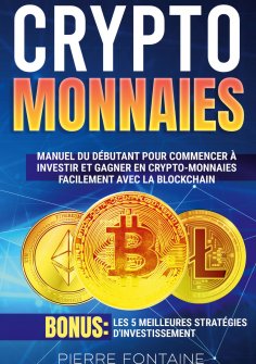 eBook: Cryptomonnaies