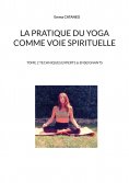 eBook: La pratique du yoga comme voie spirituelle