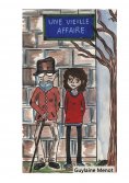 eBook: Une vieille affaire