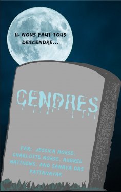 eBook: Cendres