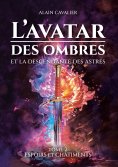 eBook: L'Avatar des ombres