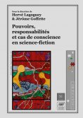 eBook: Pouvoirs, responsabilités et cas de conscience en science-fiction
