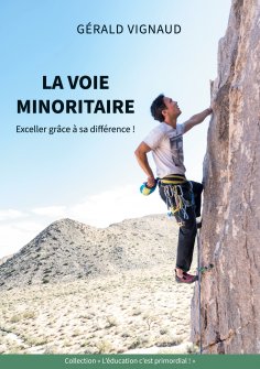 eBook: La voie minoritaire