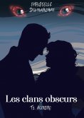 ebook: Aurore : Les clans obscurs, tome 2