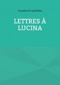 eBook: Lettres à Lucina