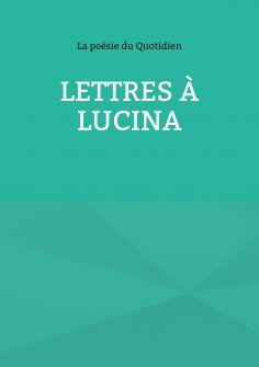 eBook: Lettres à Lucina
