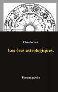 ebook: Les ères astrologiques.