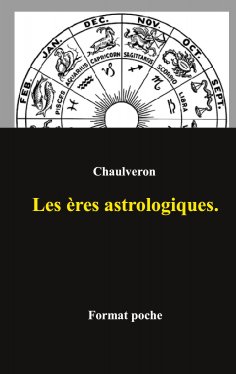 ebook: Les ères astrologiques.