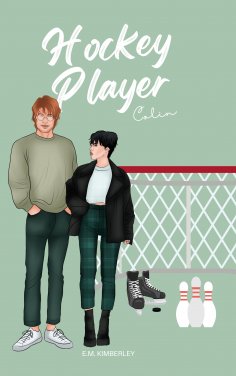 eBook: Hockey Player