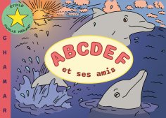 ebook: ABCDEF et ses amis