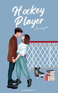 eBook: Hockey Player