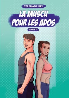 eBook: La Muscu pour les Ados