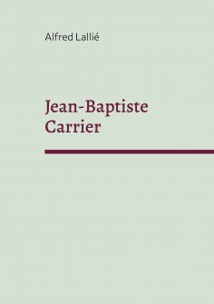 eBook: Jean-Baptiste Carrier