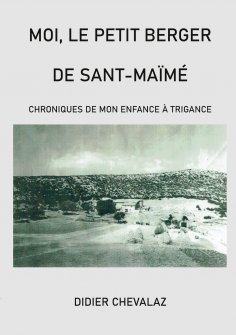 eBook: Moi le petit berger de Sant-Maïmé