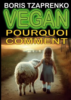 eBook: Vegan pourquoi comment