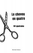 eBook: Le cheveu en quatre