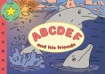 ebook: ABCDEF and his friends