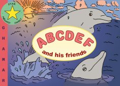 eBook: ABCDEF and his friends