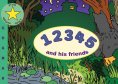 ebook: 12345 and his friends