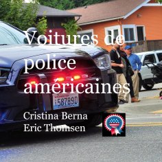 eBook: Voitures de police américaines