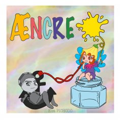 eBook: Aencre