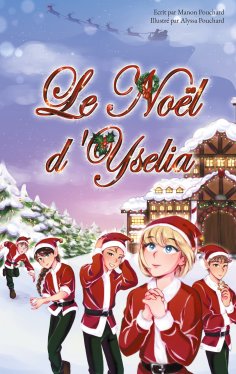 ebook: Le Noël d'Yselia