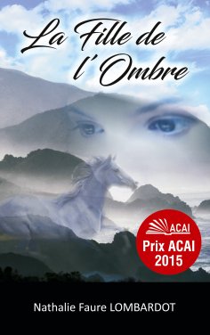 eBook: La fille de l'ombre