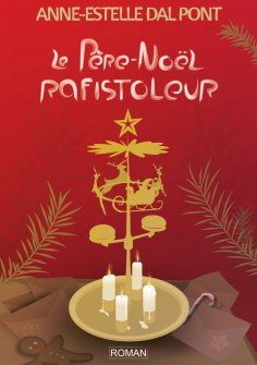 eBook: Le Père-Noël rafistoleur
