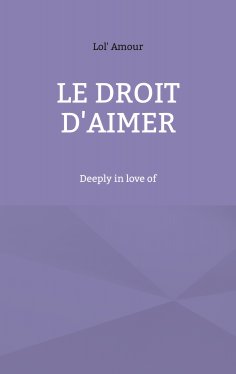 eBook: Le droit d'aimer