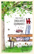 eBook: Singularités gourmandes et leurs recettes