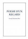eBook: Poésie d'un regard