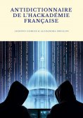 eBook: Antidictionnaire de l'Hackadémie française