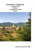 eBook: Mystérieuse Castagniccia