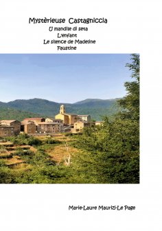 eBook: Mystérieuse Castagniccia