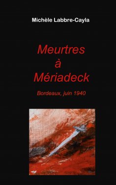 eBook: Meurtres à Mériadeck