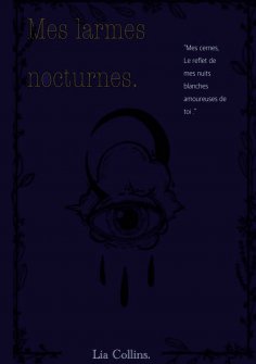 eBook: Mes larmes nocturnes