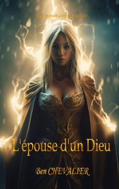 eBook: L'épouse d'un Dieu