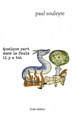 eBook: Quelque part dans la foule il y a toi