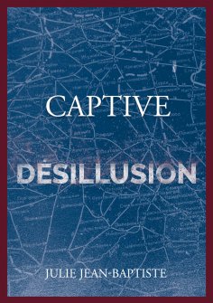 eBook: Captive - Désillusion