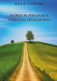 ebook: World in personal and potential development
